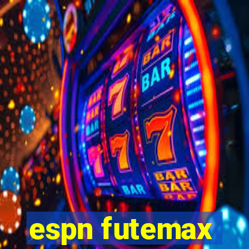 espn futemax